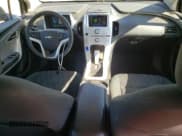 ✅ 2012 Chevrolet Volt • VIN: 1G1RA6E42CU112341 • Lot: 75845954. Wystawiony na Copart z przebiegiem 155 055 mil. Bezpłatny archiwum sprzedaży aukcyjnych z USA i szczegółowy raport historii pojazdu na DreamBid. Zdjęcie 8.