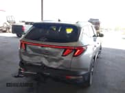 ✅ 2023 Hyundai Tucson Limited • VIN: KM8JFDA27PU123335 • Lot: 42312666. Wystawiony na IAAI z przebiegiem 7 953 mil. Bezpłatny archiwum sprzedaży aukcyjnych z USA i szczegółowy raport historii pojazdu na DreamBid. Zdjęcie 4.
