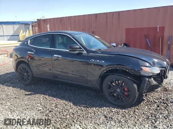 ✅ 2020 Maserati Levante S • VIN: ZN661YUA5LX344930 • Лот: 50574705. Опубликован ранее на Copart с пробегом 92 626 миль. Бесплатный доступ к архиву аукционных продаж из США и подробный отчёт об истории автомобиля на DreamBid. Изображение 4.