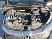 ✅ 2020 Honda HR-V EX • VIN: 3CZRU6H50LM707576 • Lot: 87240375. Wystawiony na Copart z przebiegiem 55 254 mil. Bezpłatny archiwum sprzedaży aukcyjnych z USA i szczegółowy raport historii pojazdu na DreamBid. Zdjęcie 11.