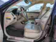 2006 Hyundai Azera SE с VIN KMHFC46F36A057974, выставлен на аукционе Copart как лот 52179905 с пробегом 142 391 миль миль и Списание • Salvage title. История ставок и продаж доступна на DreamBid. Изображение 7.