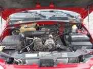 ✅ 2005 Jeep Liberty Sport • VIN: 1J4GL48K55W578998 • Lot: 43663351. Wystawiony na IAAI z przebiegiem 115 949 mil. Bezpłatny archiwum sprzedaży aukcyjnych z USA i szczegółowy raport historii pojazdu na DreamBid. Zdjęcie 10.