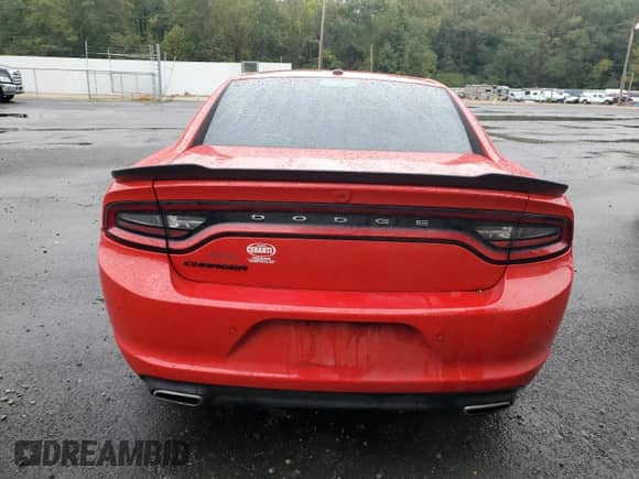 2019 Dodge Charger SXT с VIN 2C3CDXBG2KH504945, выставлен на аукционе Copart как лот 87117395 с пробегом 115 128 миль миль и Чистый • Clean title. История ставок и продаж доступна на DreamBid. Изображение 6.