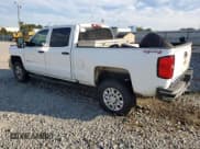✅ 2017 Chevrolet Silverado 2500HD Work Truck • VIN: 1GC1KUEY1HF206585 • Lot: 74718824. Wystawiony na Copart z przebiegiem 355 779 mil. Bezpłatny archiwum sprzedaży aukcyjnych z USA i szczegółowy raport historii pojazdu na DreamBid. Zdjęcie 2.