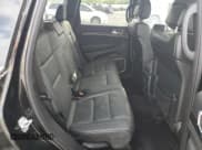 ✅ 2018 Jeep Grand Cherokee Summit • VIN: 1C4RJFJG1JC102524 • Lot: 54591835. Listed on Copart with 51,581 mi. Free auction sales archive from the USA and detailed vehicle history report at DreamBid. Image 10.