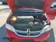 2012 Dodge Journey SXT с VIN 3C4PDCCG6CT364508, выставлен на аукционе Copart как лот 69185285 с пробегом 108 835 миль миль и Чистый • Clean title. История ставок и продаж доступна на DreamBid. Изображение 12.