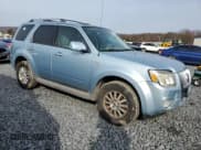 ✅ 2009 Mercury Mariner Premier • VIN: 4M2CU97G19KJ01228 • Лот: 92411535. Опубликован ранее на Copart с пробегом 122 127 миль. Бесплатный доступ к архиву аукционных продаж из США и подробный отчёт об истории автомобиля на DreamBid. Изображение 4.