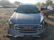 ✅ 2018 GMC Terrain SLT • VIN: 3GKALVEV6JL294445 • Lot: 80363115. Wystawiony na Copart z przebiegiem 63 677 mil. Bezpłatny archiwum sprzedaży aukcyjnych z USA i szczegółowy raport historii pojazdu na DreamBid. Zdjęcie 5.