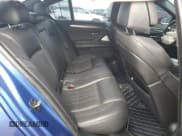 ✅ 2013 BMW M5 • VIN: WBSFV9C58DC773982 • Лот: 84922455. Опубликован ранее на Copart с пробегом 60 707 миль. Бесплатный доступ к архиву аукционных продаж из США и подробный отчёт об истории автомобиля на DreamBid. Изображение 10.