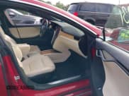 ✅ 2020 Tesla Model S Long Range • VIN: 5YJSA1E25LF396213 • Lot: 42383231. Listed on IAAI with 73,125 mi. Free auction sales archive from the USA and detailed vehicle history report at DreamBid. Image 5.