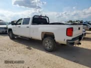 ✅ 2017 Chevrolet Silverado 2500HD Work Truck • VIN: 1GC1KUEY2HF215781 • Lot: 68792115. Wystawiony na Copart z przebiegiem 191 528 mil. Bezpłatny archiwum sprzedaży aukcyjnych z USA i szczegółowy raport historii pojazdu na DreamBid. Zdjęcie 2.