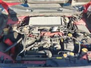 ✅ 2017 Subaru WRX STI • VIN: JF1VA2M6XH9824999 • Lot: 43725254. Listed on IAAI with 126,896 mi. Free auction sales archive from the USA and detailed vehicle history report at DreamBid. Image 10.