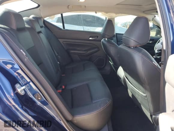 ✅ 2019 Nissan Altima SR • VIN: 1N4BL4CV2KC218592 • Lot: 81015165. Wystawiony na Copart z przebiegiem 58 996 mil. Bezpłatny archiwum sprzedaży aukcyjnych z USA i szczegółowy raport historii pojazdu na DreamBid. Zdjęcie 10.