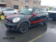 ✅ 2013 MINI Countryman S • VIN: WMWZC3C57DWP20662 • Лот: 43756062. Опубликован ранее на IAAI с пробегом 111 074 миль. Бесплатный доступ к архиву аукционных продаж из США и подробный отчёт об истории автомобиля на DreamBid. Изображение 21.