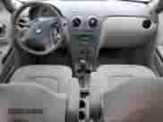 2007 Chevrolet HHR LT с VIN 3GNDA23D17S521036, выставлен на аукционе Copart как лот 78015024 с пробегом 191 503 миль миль и Списание • Salvage title. История ставок и продаж доступна на DreamBid. Изображение 8.