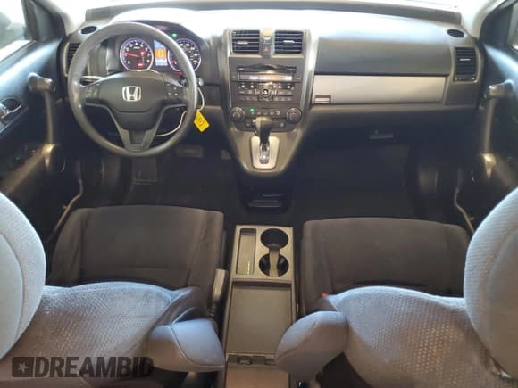 ✅ 2011 Honda CR-V SE • VIN: JHLRE4H47BC033606 • Lot: 82224425. Wystawiony na Copart z przebiegiem 171 162 mil. Bezpłatny archiwum sprzedaży aukcyjnych z USA i szczegółowy raport historii pojazdu na DreamBid. Zdjęcie 8.