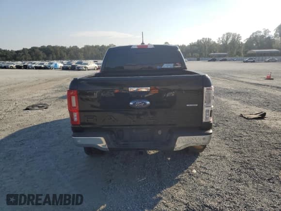 ✅ 2020 Ford Ranger Lariat • VIN: 1FTER4FHXLLA46986 • Lot: 82096795. Wystawiony na Copart z przebiegiem 116 413 mil. Bezpłatny archiwum sprzedaży aukcyjnych z USA i szczegółowy raport historii pojazdu na DreamBid. Zdjęcie 6.
