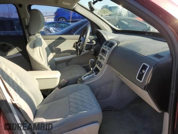 2008 Chevrolet Equinox LS с VIN 2CNDL13F686032416, выставлен на аукционе Copart как лот 81086424 с пробегом 159 871 миль миль и Списание • Salvage title. История ставок и продаж доступна на DreamBid. Изображение 7.