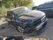 2018 Ram 1500 Express z VIN 1C6RR7KG3JS339414, wystawiony jako IAAI lot #43356346 z przebiegiem 100 865 mil mil oraz . Historia ofert i sprzedaży dostępna na DreamBid. Obrazek 1.