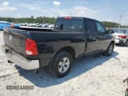 ✅ 2016 Ram 1500 Tradesman • VIN: 1C6RR6FT1GS107372 • Lot: 81002975. Listed on Copart with 161,610 mi. Free auction sales archive from the USA and detailed vehicle history report at DreamBid. Image 3.