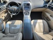 ✅ 2020 Lincoln MKZ Standard • VIN: 3LN6L5A93LR609529 • Lot: 66942455. Listed on Copart with 70,354 mi. Free auction sales archive from the USA and detailed vehicle history report at DreamBid. Image 8.