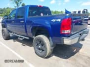 ✅ 2013 GMC Sierra 1500 SLE • VIN: 3GTP2VE76DG337172 • Лот: 43049203. Опубликован ранее на IAAI с пробегом 149 101 миль. Бесплатный доступ к архиву аукционных продаж из США и подробный отчёт об истории автомобиля на DreamBid. Изображение 3.
