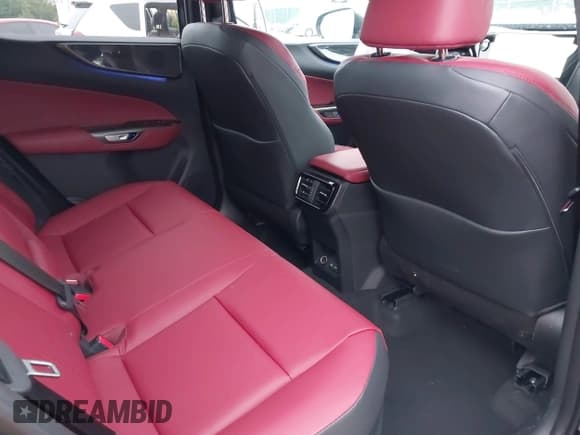 ✅ 2025 Lexus NX 350h Premium • VIN: 2T2GKCEZ5SC054397 • Лот: 43007445. Опубликован ранее на IAAI с пробегом 3 095 миль. Бесплатный доступ к архиву аукционных продаж из США и подробный отчёт об истории автомобиля на DreamBid. Изображение 8.