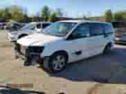 2013 Dodge Grand Caravan SE с VIN 2C4RDGBG3DR599065, выставлен на аукционе Copart как лот 84472485 с пробегом 204 122 миль миль и Чистый • Clean title. История ставок и продаж доступна на DreamBid. Изображение 1.