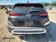 ✅ 2022 Hyundai Kona SEL • VIN: KM8K62AB0NU822411 • Лот: 80482675. Опубликован ранее на Copart с пробегом 93 799 миль. Бесплатный доступ к архиву аукционных продаж из США и подробный отчёт об истории автомобиля на DreamBid. Изображение 6.