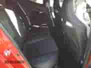 2022 Hyundai Veloster z VIN KMHT36AH8NU013358, wystawiony jako Copart lot #83589574 z przebiegiem Nie podano mil oraz Szkoda całkowita • Salvage title. Historia ofert i sprzedaży dostępna na DreamBid. Obrazek 10.