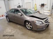 ✅ 2011 Chevrolet Malibu 1LT • VIN: 1G1ZC5E13BF311315 • Lot: 81163304. Listed on Copart with 71,260 mi. Free auction sales archive from the USA and detailed vehicle history report at DreamBid. Image 4.