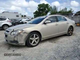 ✅ 2011 Chevrolet Malibu 1LT • VIN: 1G1ZC5E13BF122941 • Lot: 79911884. Listed on Copart with 165,593 mi. Free auction sales archive from the USA and detailed vehicle history report at DreamBid. Image 1.