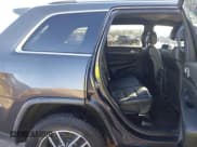 ✅ 2018 Jeep Grand Cherokee Limited • VIN: 1C4RJEBG2JC158867 • Lot: 43677912. Listed on IAAI with 179,265 mi. Free auction sales archive from the USA and detailed vehicle history report at DreamBid. Image 8.