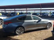 ✅ 2015 Hyundai Genesis 3.8L • VIN: KMHGN4JE9FU069316 • Lot: 43392136. Wystawiony na IAAI z przebiegiem 143 333 mil. Bezpłatny archiwum sprzedaży aukcyjnych z USA i szczegółowy raport historii pojazdu na DreamBid. Zdjęcie 13.