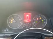 ✅ 2005 Volkswagen Jetta 2.5L • VIN: 3VWDF71K35M609044 • Lot: 87037794. Listed on Copart with 156,404 mi. Free auction sales archive from the USA and detailed vehicle history report at DreamBid. Image 9.