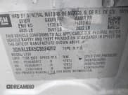 ✅ 2012 Chevrolet Captiva Sport LS • VIN: 3GNAL2EK5CS524282 • Lot: 42078264. Wystawiony na IAAI z przebiegiem 103 924 mil. Bezpłatny archiwum sprzedaży aukcyjnych z USA i szczegółowy raport historii pojazdu na DreamBid. Zdjęcie 9.