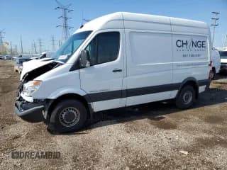 ✅ 2007 Dodge Sprinter • VIN: WD0PE745775220450 • Лот: 54444025. Опубликован ранее на Copart с пробегом 84 625 миль. Бесплатный доступ к архиву аукционных продаж из США и подробный отчёт об истории автомобиля на DreamBid. Изображение 1.