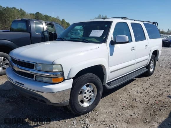 ✅ 2003 Chevrolet Suburban LS • VIN: 3GNEC16Z43G263429 • Лот: 41881059. Опубликован ранее на IAAI с пробегом 213 314 миль. Бесплатный доступ к архиву аукционных продаж из США и подробный отчёт об истории автомобиля на DreamBid. Изображение 17.