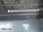 ✅ 2011 Hyundai Sonata GLS • VIN: 5NPEB4AC7BH215915 • Лот: 43251965. Опубликован ранее на IAAI с пробегом 67 196 миль. Бесплатный доступ к архиву аукционных продаж из США и подробный отчёт об истории автомобиля на DreamBid. Изображение 9.