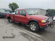 ✅ 2006 Ford Ranger XL • VIN: 1FTYR15E36PA46425 • Lot: 81305755. Listed on Copart with 142,831 mi. Free auction sales archive from the USA and detailed vehicle history report at DreamBid. Image 4.