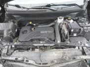 ✅ 2020 Chevrolet Equinox LS • VIN: 2GNAXFEVXL6167010 • Lot: 42242427. Listed on IAAI with 124,948 mi. Free auction sales archive from the USA and detailed vehicle history report at DreamBid. Image 10.