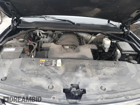 ✅ 2016 Chevrolet Suburban LTZ • VIN: 1GNSKJKC7GR426717 • Lot: 86838995. Wystawiony na Copart z przebiegiem 228 578 mil. Bezpłatny archiwum sprzedaży aukcyjnych z USA i szczegółowy raport historii pojazdu na DreamBid. Zdjęcie 12.