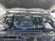 ✅ 2008 Nissan Frontier SE • VIN: 1N6AD07U48C449352 • Лот: 94920095. Опубликован ранее на Copart с пробегом 169 338 миль. Бесплатный доступ к архиву аукционных продаж из США и подробный отчёт об истории автомобиля на DreamBid. Изображение 11.