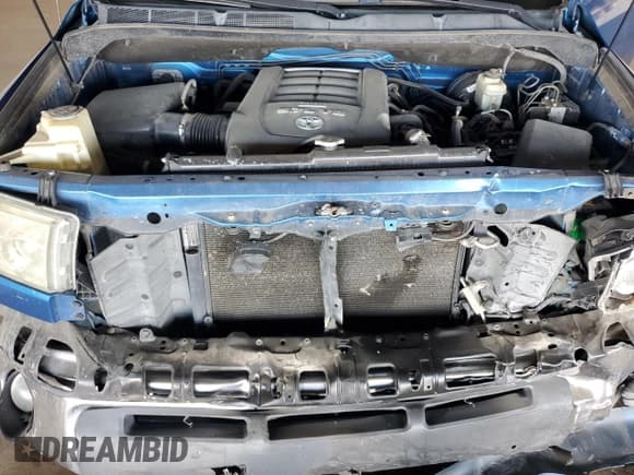 ✅ 2008 Toyota Tundra • VIN: 5TFRV54168X039736 • Lot: 91737695. Wystawiony na Copart z przebiegiem 186 825 mil. Bezpłatny archiwum sprzedaży aukcyjnych z USA i szczegółowy raport historii pojazdu na DreamBid. Zdjęcie 11.