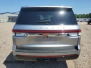 ✅ 2024 Lincoln Navigator Reserve • VIN: 5LMJJ3LGXREL15604 • Lot: 62642545. Listed on Copart with 8,127 mi. Free auction sales archive from the USA and detailed vehicle history report at DreamBid. Image 6.