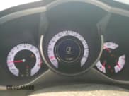 ✅ 2012 Cadillac SRX Performance Collection • VIN: 3GYFNBE31CS509239 • Lot: 47958424. Listed on Copart with 171,067 mi. Free auction sales archive from the USA and detailed vehicle history report at DreamBid. Image 9.