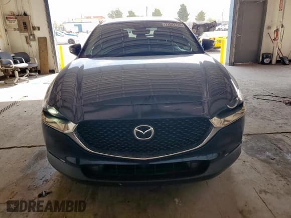 ✅ 2022 Mazda CX-30 2.5 Turbo • VIN: 3MVDMBAY6NM434688 • Lot: 71542145. Listed on Copart with 36,009 mi. Free auction sales archive from the USA and detailed vehicle history report at DreamBid. Image 5.
