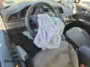 2020 Hyundai Elantra SE z VIN 5NPD74LF6LH547334, wystawiony jako Copart lot #90735115 z przebiegiem Nie podano mil oraz Szkoda całkowita • Salvage title. Historia ofert i sprzedaży dostępna na DreamBid. Obrazek 8.