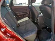 ✅ 2025 Hyundai Kona N Line S • VIN: KM8HB3A31SU254105 • Lot: 81570725. Listed on Copart with 6,006 mi. Free auction sales archive from the USA and detailed vehicle history report at DreamBid. Image 11.