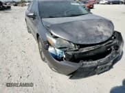 ✅ 2017 Toyota Camry LE • VIN: 4T1BF1FKXHU653232 • Lot: 82416115. Wystawiony na Copart z przebiegiem 181 867 mil. Bezpłatny archiwum sprzedaży aukcyjnych z USA i szczegółowy raport historii pojazdu na DreamBid. Zdjęcie 13.